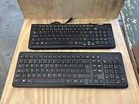Acer / hp toetsenborden (12x)