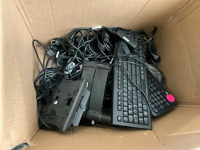 Acer k242hql/ k222hql/ cb242y monitor (totaal 14stuks) - afbeelding 11 van  12