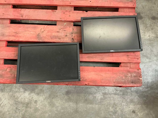 Acer k242hql/ k222hql/ cb242y monitor (totaal 14stuks) - afbeelding 12 van  12