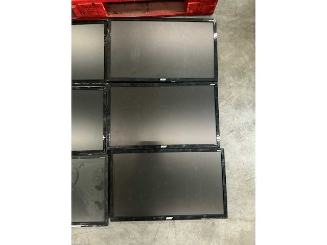 Acer k242hql/ k222hql/ cb242y monitor (totaal 14stuks) - afbeelding 2 van  12