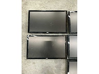 Acer k242hql/ k222hql/ cb242y monitor (totaal 14stuks) - afbeelding 6 van  12