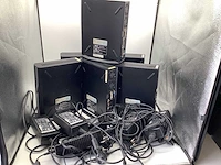 Acer l4610g desktop i3 (6x) - afbeelding 2 van  10