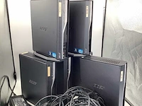 Acer l4610g desktop i3 (6x) - afbeelding 4 van  10