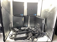 Acer l4610g desktop i3 (6x) - afbeelding 6 van  10