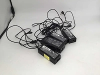 Acer laptop adapter computeronderdeel (4x)