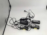 Acer laptop adapter computeronderdeel (4x) - afbeelding 3 van  5