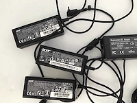 Acer laptop adapter computeronderdeel (4x) - afbeelding 4 van  5
