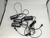Acer laptop adapter computeronderdeel (4x) - afbeelding 5 van  5