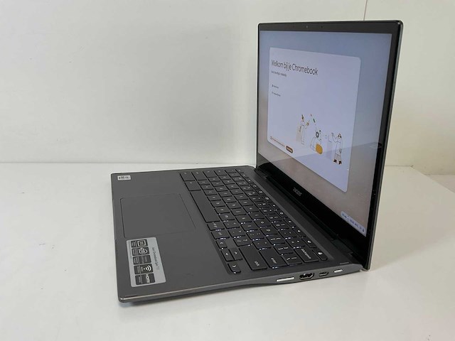 Acer mix model chromebooks - check description (2x) - afbeelding 4 van  16