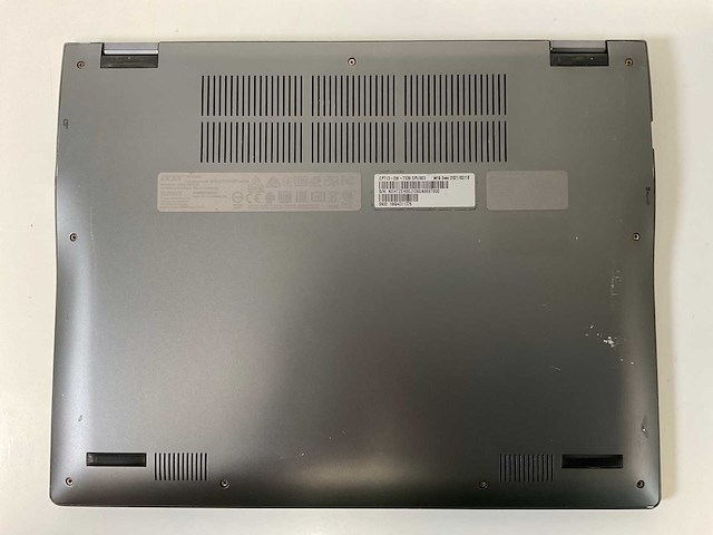 Acer mix model chromebooks - check description (2x) - afbeelding 7 van  16