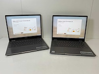 Acer mix model chromebooks - check description (2x) - afbeelding 1 van  16