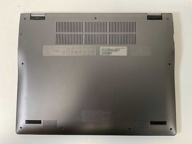 Acer mix model chromebooks - check description (2x) - afbeelding 15 van  16