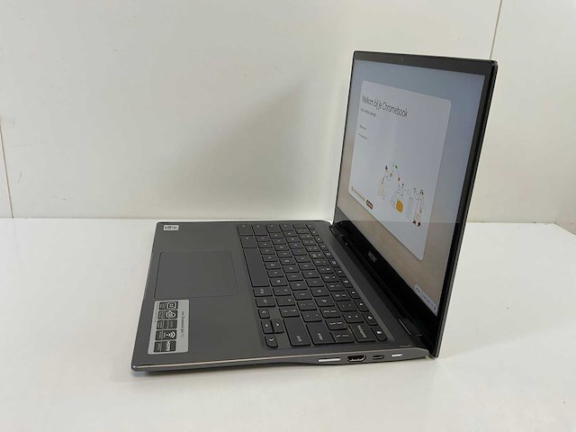 Acer mix model chromebooks - check description (3x) - afbeelding 11 van  23