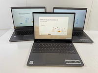 Acer mix model chromebooks - check description (3x) - afbeelding 1 van  23