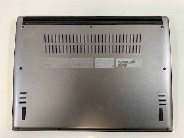 Acer mix model chromebooks - check description (3x) - afbeelding 22 van  23