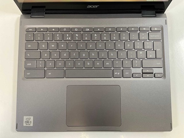 Acer mix model chromebooks - check description (3x) - afbeelding 4 van  22