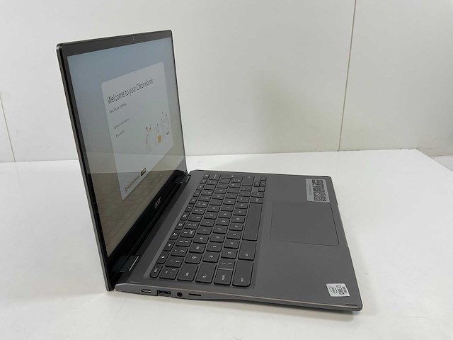 Acer mix model chromebooks - check description (3x) - afbeelding 9 van  22