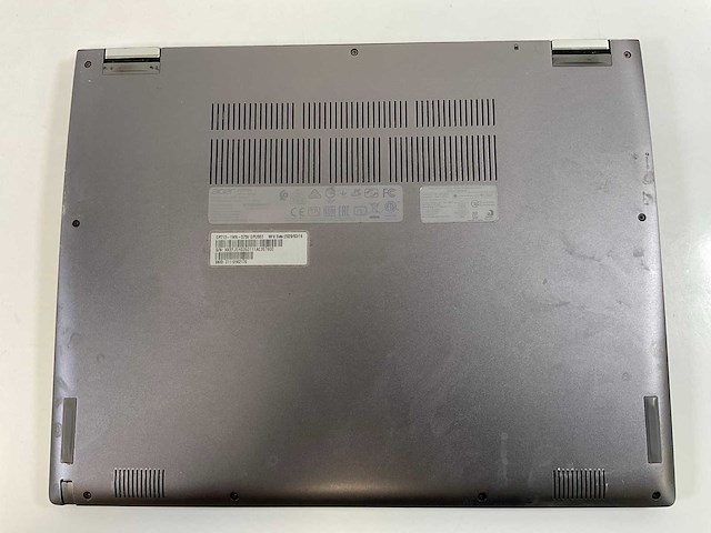 Acer mix model chromebooks - check description (3x) - afbeelding 20 van  22