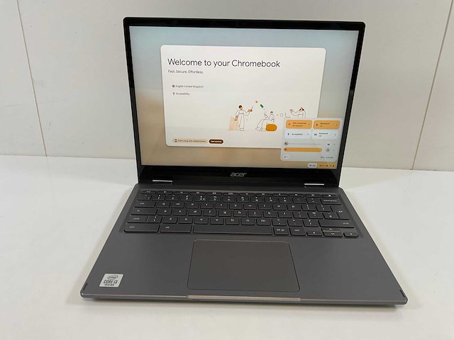 Acer mix model chromebooks - check description (3x) - afbeelding 22 van  22