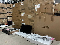 Acer monitor (10x)