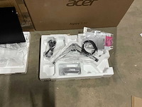 Acer monitor (10x) - afbeelding 4 van  6