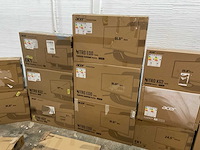Acer monitor (16x) - afbeelding 8 van  10