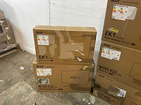 Acer monitor (16x) - afbeelding 9 van  10
