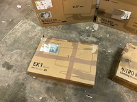 Acer monitor (16x) - afbeelding 10 van  10
