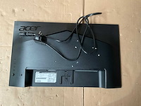 Acer monitor (4x) - afbeelding 2 van  28