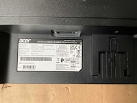 Acer monitor (4x) - afbeelding 3 van  28