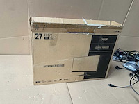 Acer monitor (4x) - afbeelding 9 van  28