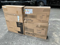 Acer monitor (4x) - afbeelding 1 van  28