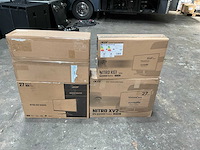 Acer monitor (4x) - afbeelding 17 van  28