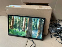 Acer monitor (4x) - afbeelding 12 van  28