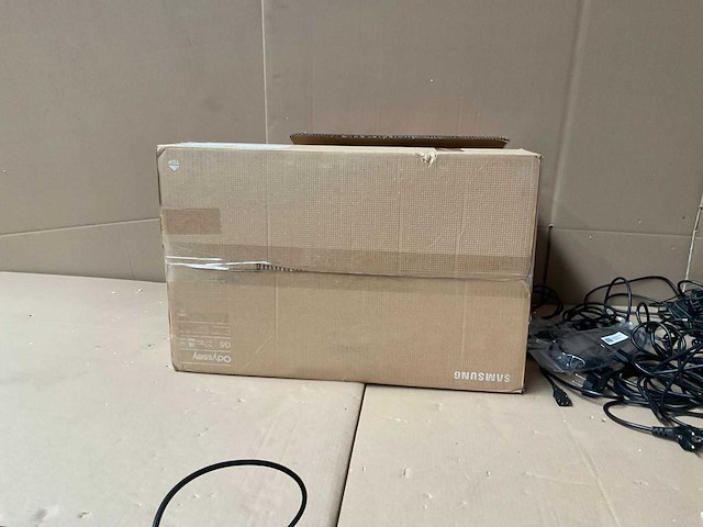 Acer monitor (4x) - afbeelding 25 van  28