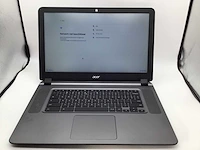Acer n15q9 cb3-532 15,6 inch chromebook laptop - afbeelding 2 van  5