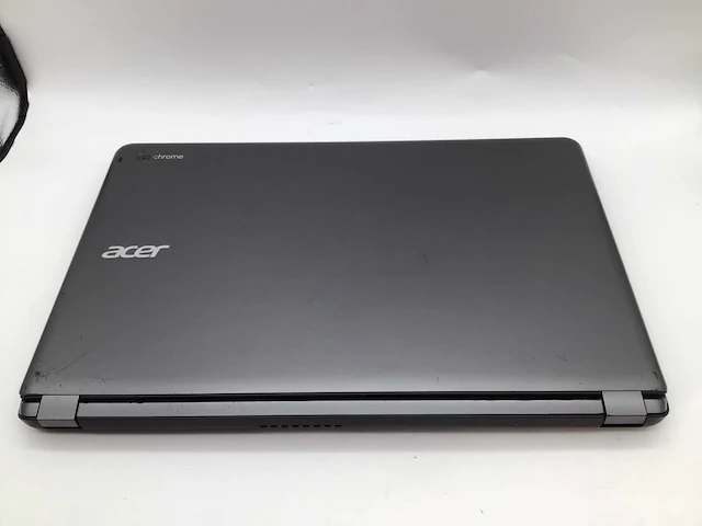 Acer n15q9 cb3-532 15,6 inch chromebook laptop - afbeelding 4 van  5