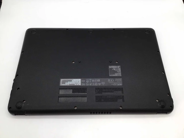 Acer n15q9 cb3-532 15,6 inch chromebook laptop - afbeelding 5 van  5