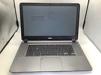 Acer n15q9 chromebook laptop (2x) - afbeelding 2 van  9