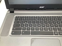 Acer n15q9 chromebook laptop (2x) - afbeelding 3 van  9