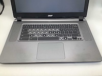 Acer n15q9 chromebook laptop (2x) - afbeelding 6 van  9