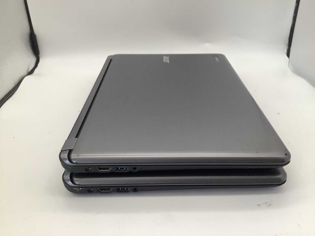 Acer n15q9 chromebook laptop (2x) - afbeelding 8 van  9