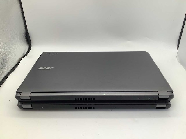 Acer n15q9 chromebook laptop (2x) - afbeelding 9 van  9