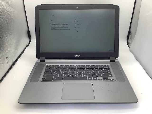 Acer n15q9 chromebook laptop (2x) - afbeelding 2 van  7