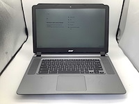Acer n15q9 chromebook laptop (2x) - afbeelding 2 van  7