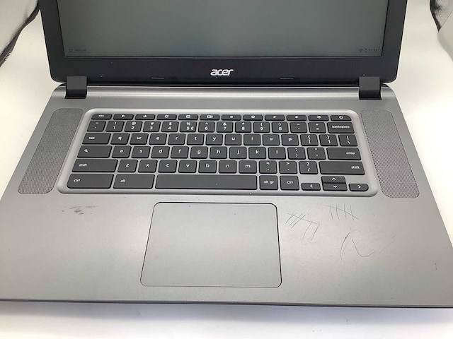 Acer n15q9 chromebook laptop (2x) - afbeelding 3 van  7