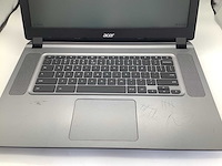 Acer n15q9 chromebook laptop (2x) - afbeelding 3 van  7