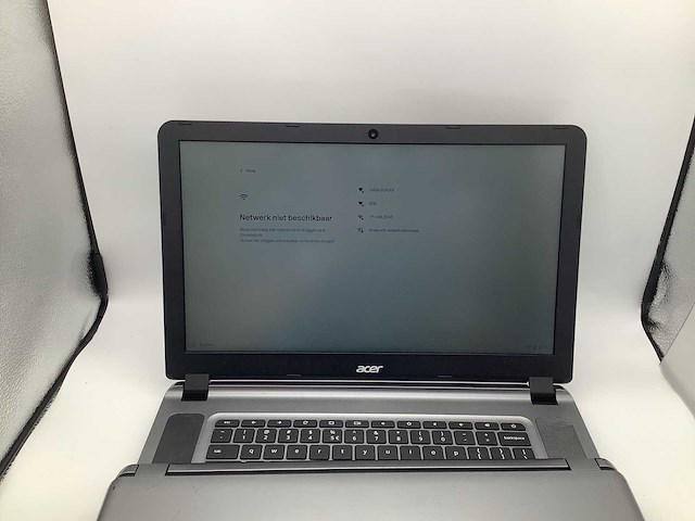 Acer n15q9 chromebook laptop (2x) - afbeelding 4 van  7
