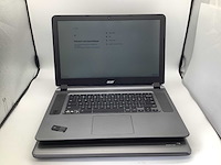 Acer n15q9 chromebook laptop (2x) - afbeelding 5 van  7
