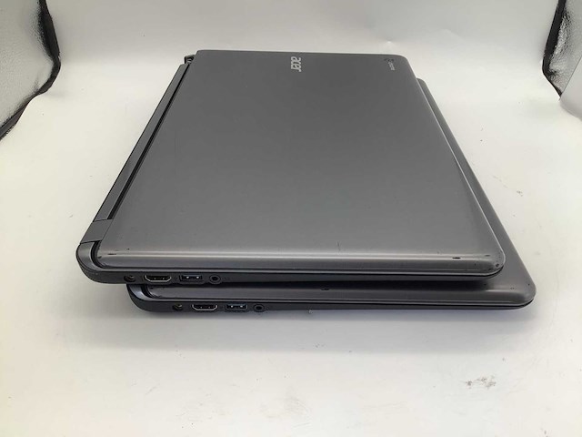 Acer n15q9 chromebook laptop (2x) - afbeelding 6 van  7